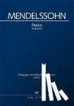 Mendelssohn Bartholdy, Felix - Paulus - Oratorium