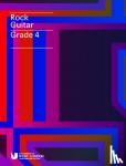 Examinations, London College of Music - London College of Music Rock Guitar Grade 4