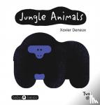  - Jungle Animals