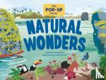 Laboucarie, Sandra - The Pop-Up Guide: Natural Wonders