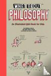 Chilard, Anne-Sophie, Pettier, Jean-Charles - What About: Philosophy
