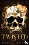 Rocco, Renee - Twisted