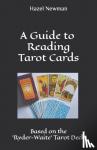Newman, Hazel - A Guide to Reading Tarot Cards