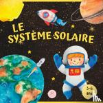 John, Samuel - Le Systeme Solaire Pour Les Enfants
