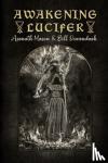 Duvendack, Bill, Mason, Asenath - Awakening Lucifer