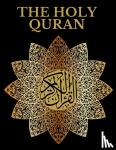 El Alaoui, Alae - The holy Quran