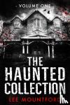 Mountford, Lee - The Haunted Collection
