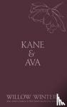 Winters, Willow - Kane & Ava - Rough Touch