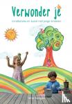 Smegen, Irma - Verwonder je - mindfulness en kunst met jonge kinderen