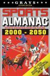 Wheeler, Jay - Grays Sports Almanac