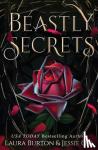 Cal, Jessie, Burton, Laura - Beastly Secrets - A Beauty and the Beast Retelling