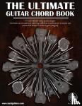 Golden, Karl - The Ultimate Guitar Chord Book