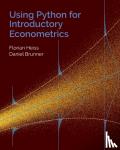Brunner, Daniel, Heiss, Florian - Using Python for Introductory Econometrics