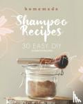 Rayner, Rachael - Homemade Shampoo Recipes