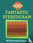 Carrasco, Emilio - Fantastic Stereogram