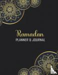Cloud, Tarek Printing - Ramadan Planner & Journal