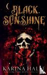 Halle, Karina - Black Sunshine - A Dark Vampire Romance