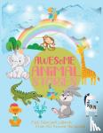 David, Matthew - Awesome Animal Stories - Folk Tales and Legends From All Around The World