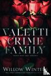 Winters, Willow - Valetti Crime Family
