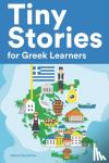 Demetriou, Adonis - Tiny Stories for Greek Learners