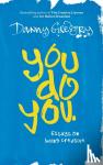 Gregory, Danny - You Do You - Essays on being creative