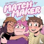 Marshall, Cam - Matchmaker