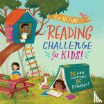 Owen, Weldon - The Ultimate Reading Challenge for Kids!