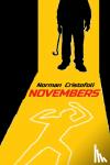 Cristofoli, Norman - Novembers