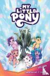 Bronfman, Celeste, Mebberson, Amy - My Little Pony, Vol. 2: Smoothie-ing It Over