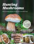 Batokova, Barbora - Hunting Mushrooms