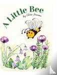 Ivanov, Elina - A Little Bee