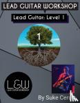 Cerulo, Suke - Lead Guitar Level 1