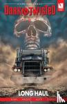 Bunn, Cullen, Amodio, Heath - Storm King Comics Dark & Twisted