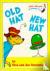 Old Hat New Hat