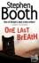 Booth, Stephen - One Last Breath