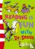 Reading is Fun with Dr. Seuss