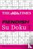 The Times Fiendish Su Doku ...