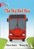 The Big Red Bus - Band 02a/...