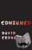 Cronenberg, David - Consumed