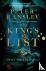 Peter Ransley - The King's List