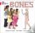Bones - Band 02b/Red B