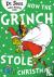 How the Grinch Stole Christ...