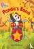 Panda's Band - Band 02a/Red a