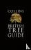 Collins British Tree Guide