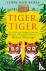 Banks, Lynne Reid - Tiger, Tiger