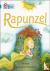 Rapunzel - Band 13/Topaz