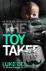 Delaney, Luke - The Toy Taker