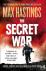 The Secret War - Spies, Cod...