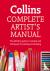 Complete Artist’s Manual - ...