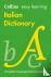 Easy Learning Italian Dicti...